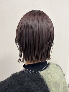コレットヘア(Colette hair) ◎ナチュラルレッドブラウン◎