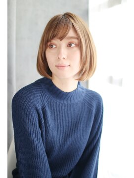 フィール(feel) iNOAオイルカラーハイライト