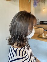 カッツ 駅家店(CUT S)&nbsp;オリーブグレージュ