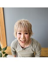 ルーニークルー(L×nny Crew)&nbsp;武井 美樹