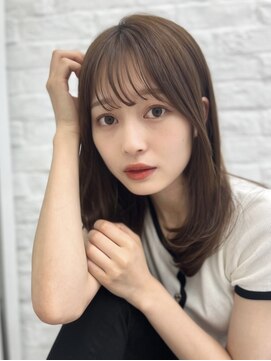 アマトウキョウ 表参道(AMA TOKYO) 【拓郎スタイル】20代30代40代☆小顔ひし形