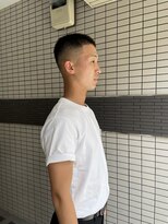 ウェルネス(Wellness)&nbsp;ハイライト波巻きマッシュアップバング束感ショート53