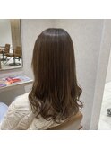 韓国風スタイル♪
