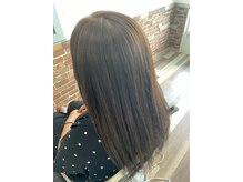 ヘアー エスペ(Hair Espe)
