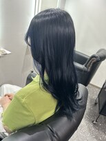 オト 吉祥寺(Oto.)&nbsp;ブルーブラック