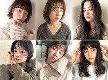 arteficeの仕上げに感動！《サロン帰り周りの人達の注目の的☆お仕上げスタイルの可愛さ最大口コミ多数！》