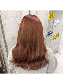 ルアナ(Luana) NO.18