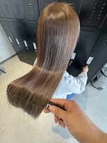 エフ 西大寺(ef)&nbsp;髪質改善efリアルスタイル