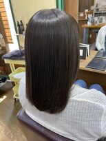 エルパライソ 鯖江店(Elparaiso)&nbsp;髪質改善トリートメント