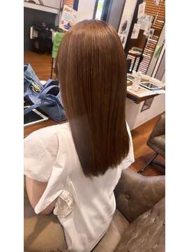 ルプラ ブリリアント(le-pla brilliant) beige color