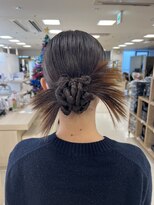 ケンジ 平塚ラスカ店(KENJE)&nbsp;カチモリアレンジ