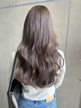 グラフ 立川(Graph.) ブラウンベージュ/ブラウンカラー/ベージュカラー