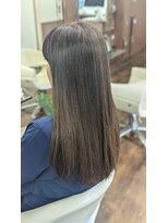 ビーエフサロン 大森町店(B×F SALON)&nbsp;髪質改善×カラー