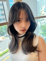 アフロート ディル(AFLOAT D'L) 表参道アフロート張替