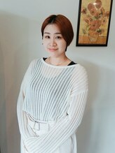 陽葵(HIMARI) 小野寺 恵梨香