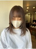 ロブ×サイドレイヤー