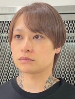 ウィコ 新宿(WICO)&nbsp;[新宿駅/ダークアッシュ/ニュアンスパーマ]