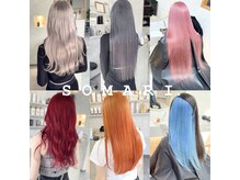 ソマリ(SOMARI.)