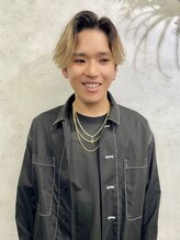 アポロ 横浜駅店(apollo)&nbsp;桑原勇志 （横浜）