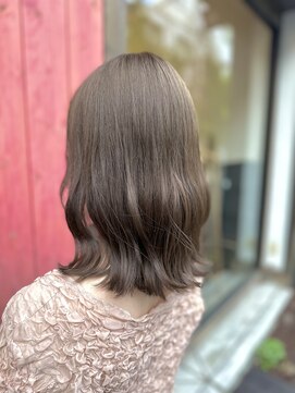 オルフェ(ORPHE) オリーブベージュ