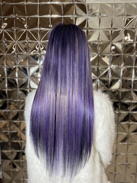 ラブスタシー 博多店(LOVESTASY) 原色カラー