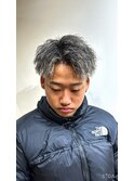ツイストハイライト