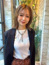 シャル 八王子(shalu) 青木 淑乃