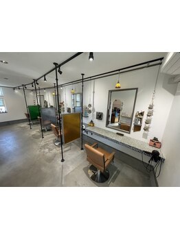 《久留米》完全マンツーマンのプライベートサロン！一人ひとりのお悩みを丁寧にカウンセリングします☆