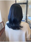 ロングスタイル