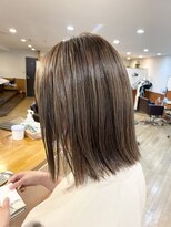 松本平太郎美容室 立川店&nbsp;Q