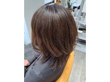 ナチュラルスタンダードボニータ(NATURAL STANDARD. bonita)