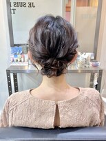 アンジュレーブ(AngeReve)&nbsp;前髪カット・顔周りカット専門店AngeReve銀座【アンジュレーブ】