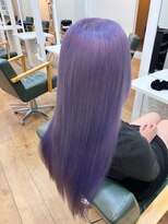 ハビット (habitt)&nbsp;ラベンダー