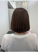 Hair Salon for D  × ボブカット