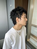 キイ ギンザ(k.e.y GINZA)&nbsp;メンズスタイル