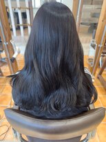 ルチア ヘア ステラ 京都店(Lucia hair stella)&nbsp;髪質改善/髪質改善ストレート/縮毛矯正/学割U24/京都/河原町