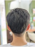 メンズビジネススタイル
