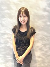 オーブ ヘアー ステラ 筑紫野店(AUBE HAIR stella) nene 【筑紫野】