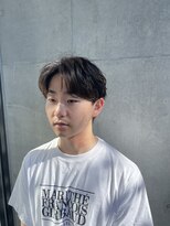 デフカッヅ 北千住(DEF CUTZ) フェザーショート