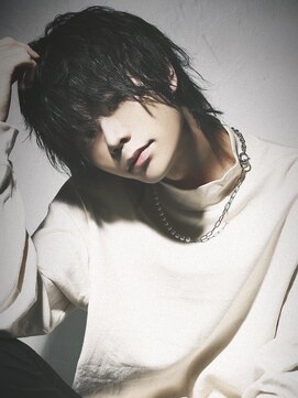 ルフレ 新宿歌舞伎町店(Reflet) Men's/メンズカット/メンズスタイル