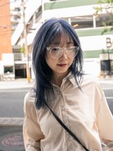 ククー 薬院(cou cou)