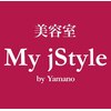 マイ スタイル 千葉駅前店(My j Stｙle)のお店ロゴ