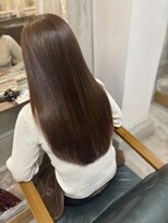 リエコー(RE'ECHO)&nbsp;◎シナジーSpecialトリートメント