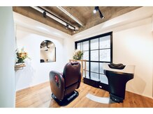 【事前診断】完全個室のスペースで周りを気にせずお悩みを伺う事ができます◎【カウンセリング初回30分】