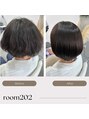ルーム(room 202)&nbsp;【曲がるストレート】お任せ下さい♪
