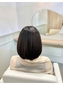 髪質改善