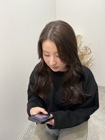 レブラン(r'e blanc)&nbsp;おすすめスタイル☆☆　MIYUU