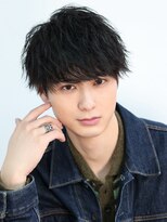 リップス 原宿(LIPPS)&nbsp;シャドウムーブマッシュ