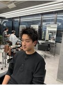 アクティブスパイキーショート