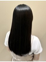 きのま 東白楽 東神奈川&nbsp;【髪質改善】艶カラー